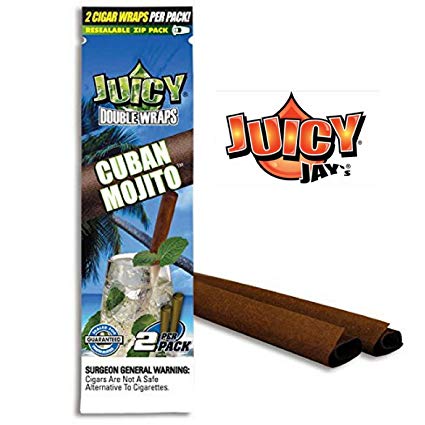 Juicy Jay bluntid Mohito